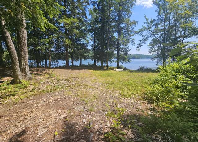 Property at Lot U17-6 Narrow Gauge Trl, Hiram, ME 04041