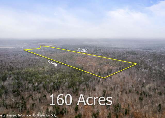 Property at Lot 5-5 River Rd, Madison, ME 04950