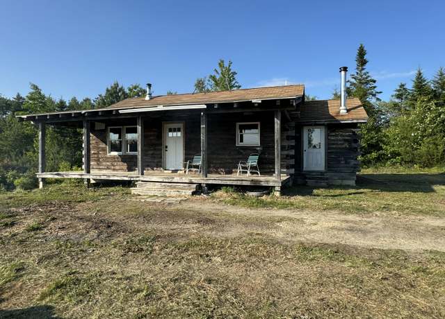 Property at 868 N Penobscot Rd, Penobscot, ME 04476, 2 beds, 1 bath