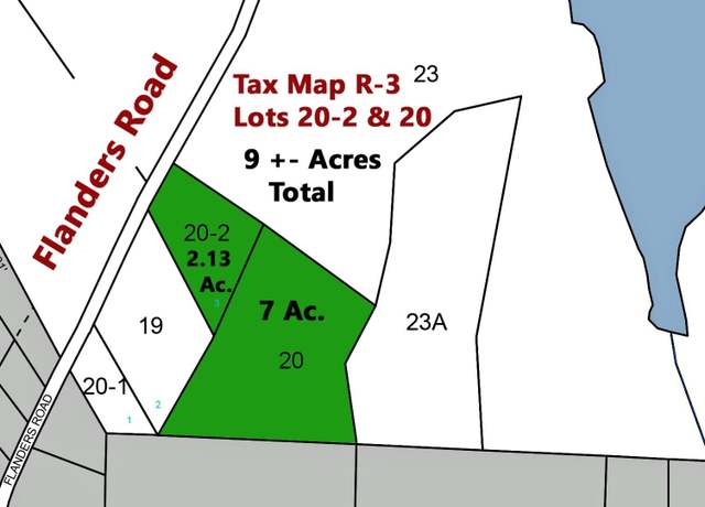 Property at 74 Flanders Rd, Northport, ME 04849