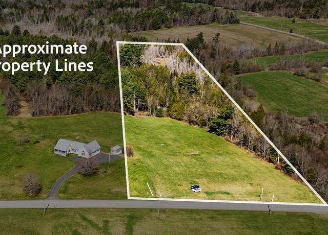 Property at TBD Pond Rd, Albion, ME 04910