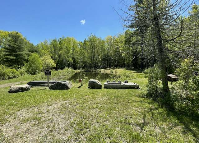 Property at M 8 L 11-1 Fowles Rd, Searsmont, ME 04973