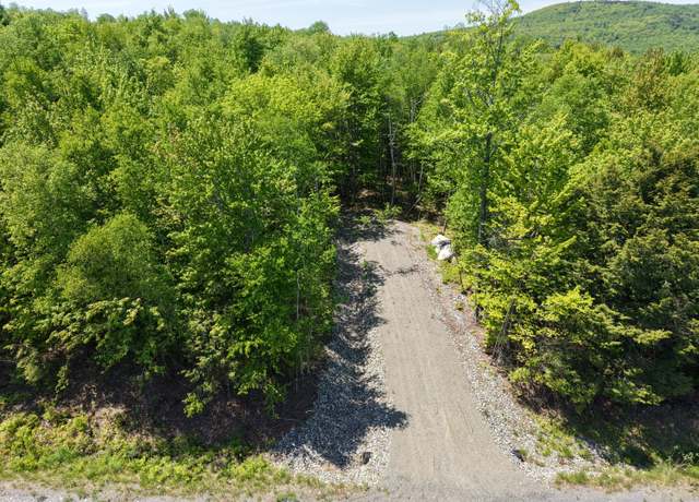 Property at M7 L1-4 Pine Bluff Dr, Embden, ME 04958
