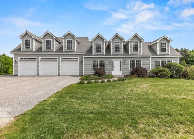 Property at 29 Montgomery Rd, Windham, ME 04062, 3 beds, 2 baths