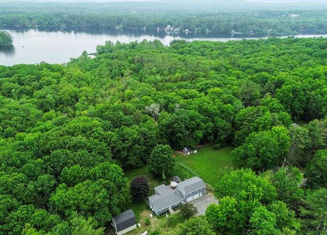 Property at 209 Holmes Rd, Winthrop, ME 04364, 5 beds, 3 baths