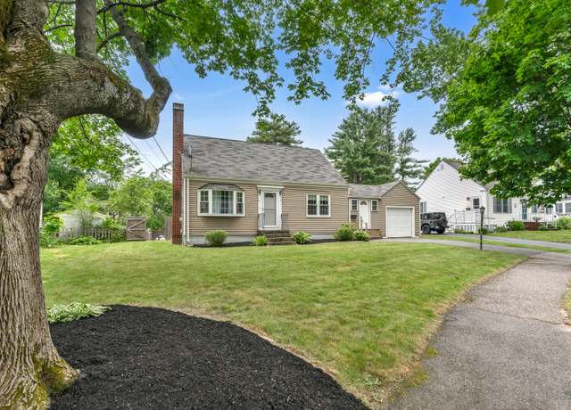 Property at 67 W Commonwealth Dr, Portland, ME 04103, 4 beds, 2 baths