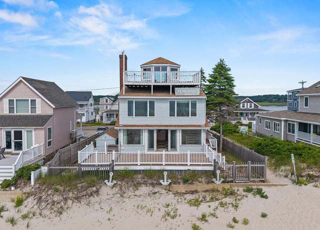 Property at 285 Atlantic Ave, Wells, ME 04090, 4 beds, 3 baths
