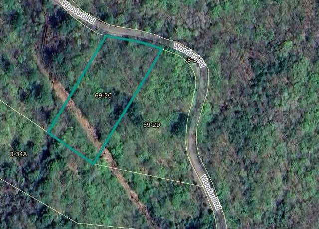 Property at Lot 2C Woodard Rd, Augusta, ME 04330