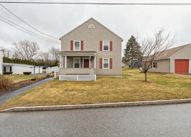 Property at 10 Beckett St, Auburn, ME 04210, 4 beds, 2 baths