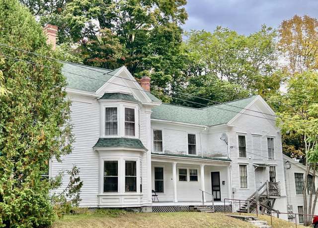 Property at 102 Congress St, Belfast, ME 04915, 5 beds, 4 baths