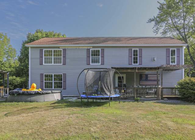 Property at 53 Lincolnville Ave, Belfast, ME 04915, 3 beds, 2 baths