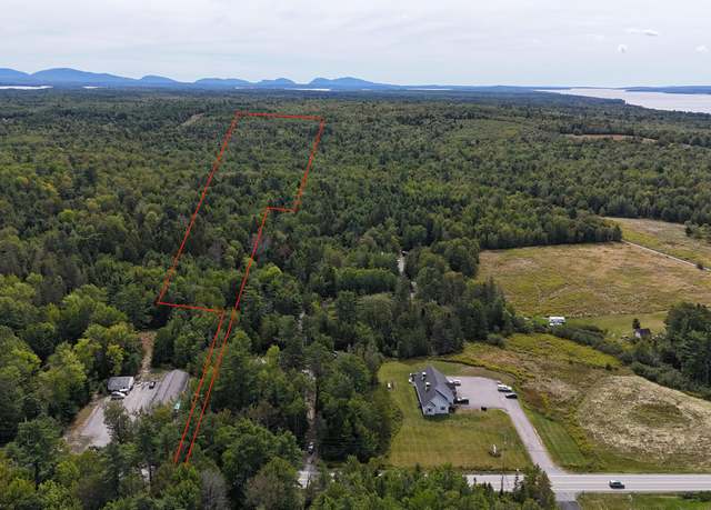 Property at 0 Beechland Rd, Ellsworth, ME 04605