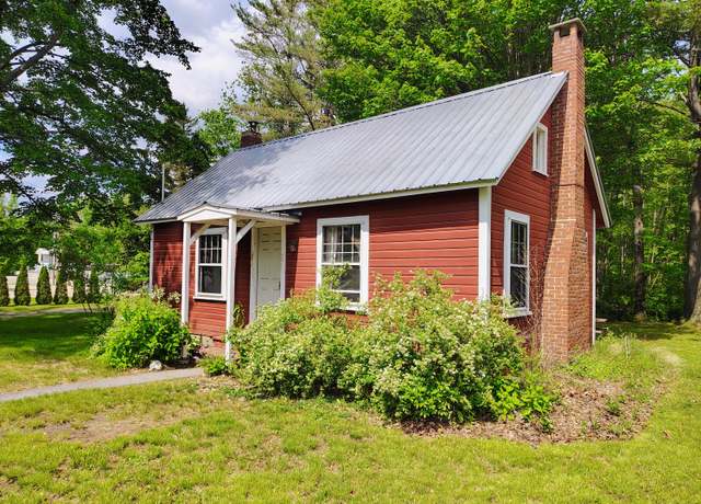 Property at 47 Mayville Rd, Bethel, ME 04217, 2 beds, 1 bath