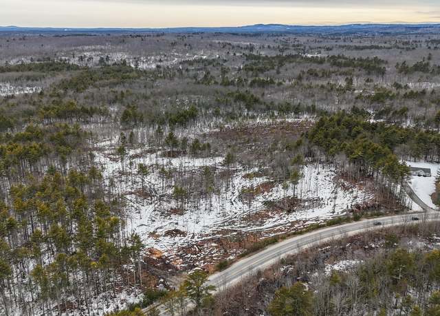 Property at 62-2 S S Waterboro Rd, Lyman, ME 04002