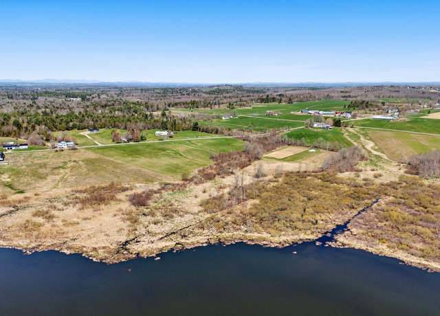 Property at 00 Pond Rd, Albion, ME 04910