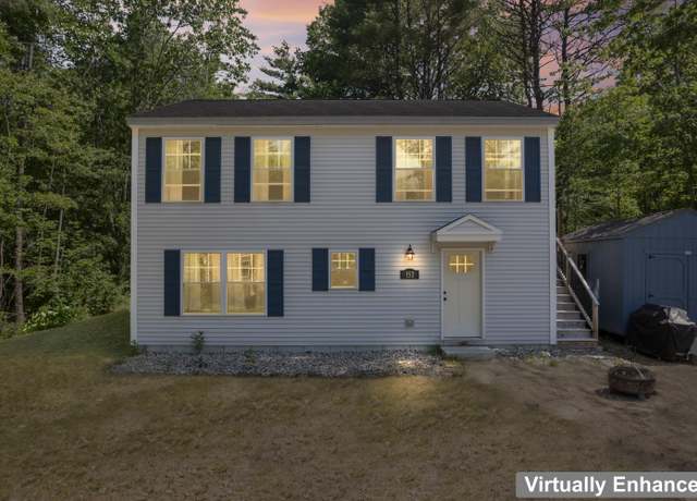 Property at 152 Quarry Rd, Limerick, ME 04048, 3 beds, 1 bath