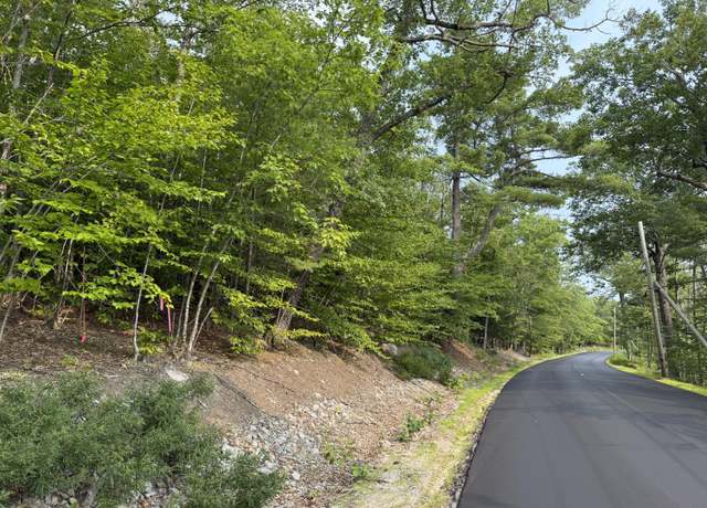 Property at Lot 15-3A Sweden Rd, Bridgton, ME 04009