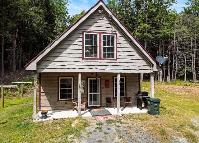 Property at 121 E East Shore Rd, Embden, ME 04958, 2 beds, 1 bath