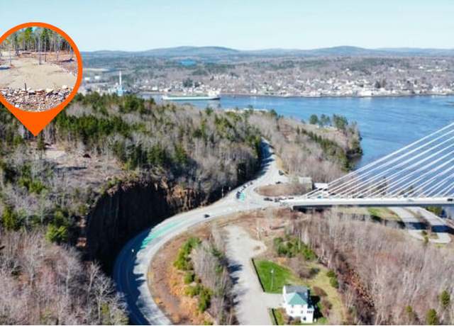 Property at 00 Switzer Spring Rd, Prospect, ME 04981