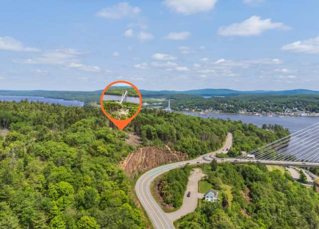 Property at 00 Switzer Spring Rd, Prospect, ME 04981