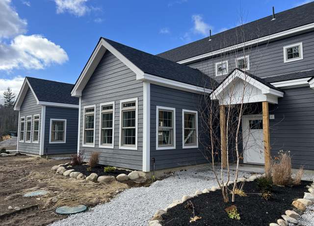 Property at 232 Mayville Rd #7, Bethel, ME 04217, 3 beds, 2.5 baths