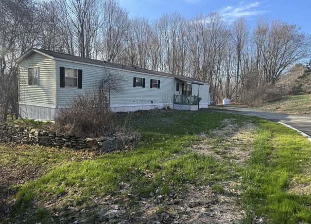 Property at 10 Quigley Ln, Randolph, ME 04346, 2 beds, 1.5 baths