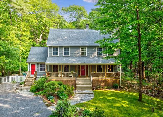 Property at 58 Josiah Norton Rd, York, ME 03902, 2 beds, 1.5 baths