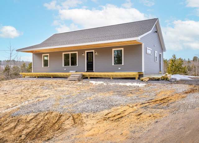Property at 64 Graffam Rd, Casco, ME 04015, 3 beds, 2 baths