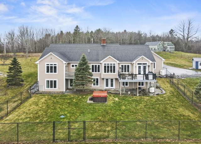 Property at 431 Mann Hill Rd, Holden, ME 04429, 4 beds, 3.5 baths