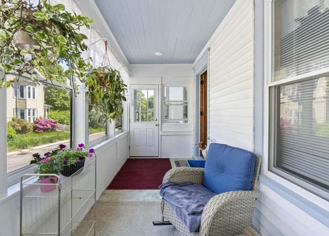 Property at 94 Union St, Bath, ME 04530, 5 beds, 2 baths