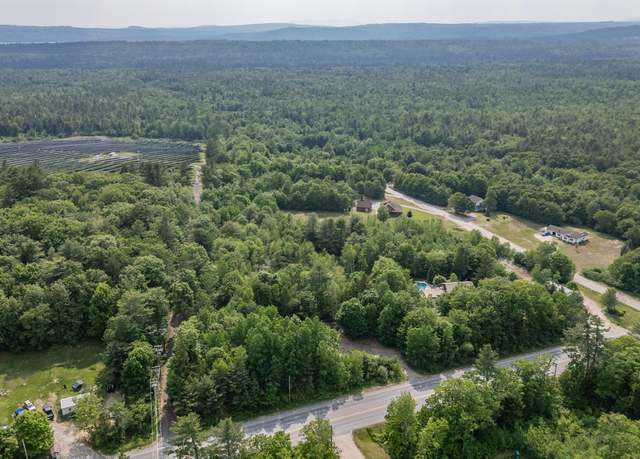 Property at 298-1A Main St, Oxford, ME 04270