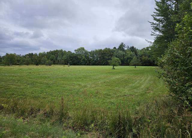 Property at Map 10 Lot 4-25 Williams Rd, Newport, ME 04953