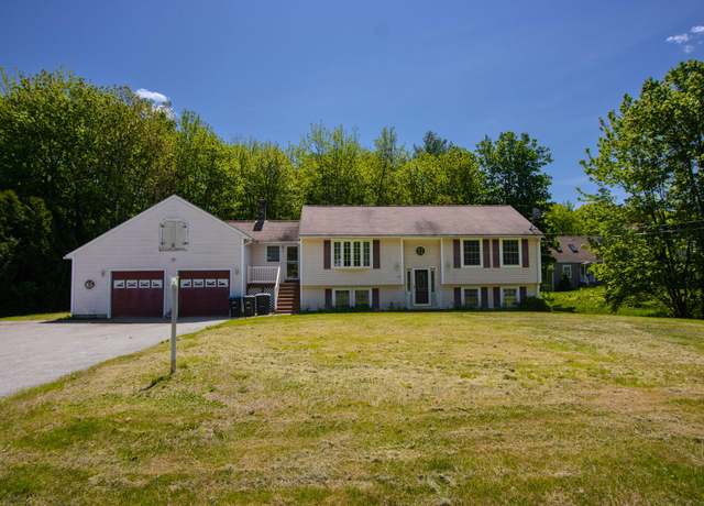 Property at 261 Varney Mill Rd, Windham, ME 04062, 3 beds, 2 baths