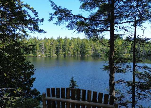 Property at 41 Sportsmen's Lodge Rd, Marshfield, ME 04654, 1 bed, 1 bath