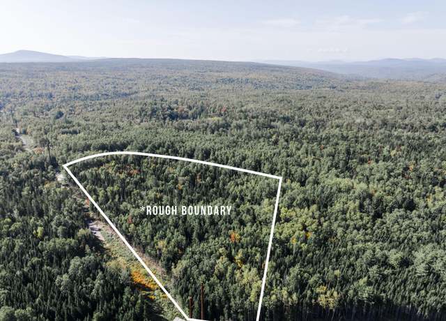 Property at 103 No Bridge Rd, Moxie Gore, ME 04985