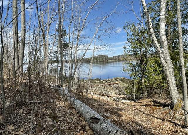 Property at Map 10-49 Shore Rd, Prospect, ME 04981