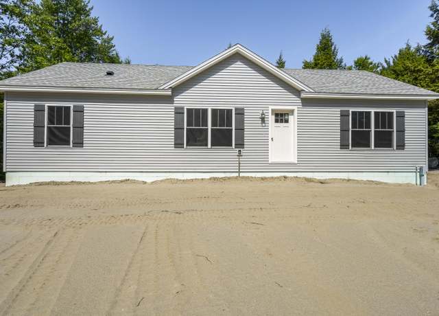 Property at Lot 7 Mcgrath Pond Loop Rd, Belgrade, ME 04917, 3 beds, 2 baths