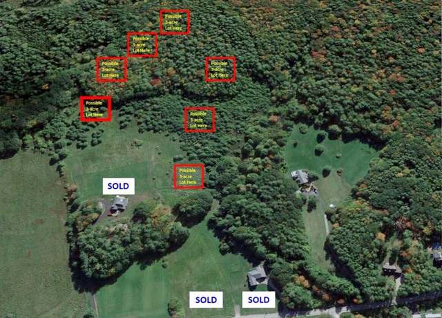 Property at 0(Lot 14J) Lombard Rd, Arundel, ME 04046