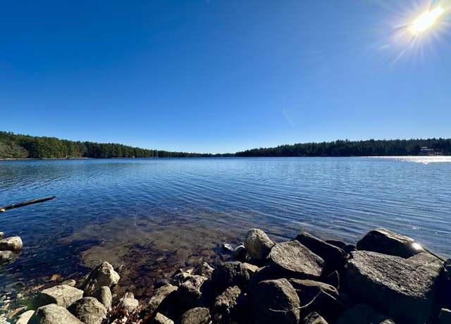 Property at 111 Ice Rd, Acton, ME 04001, 2 beds, 2 baths