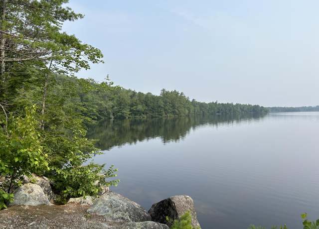 Property at Lot 12-4 Mcnulty Ln, Rome, ME 04963