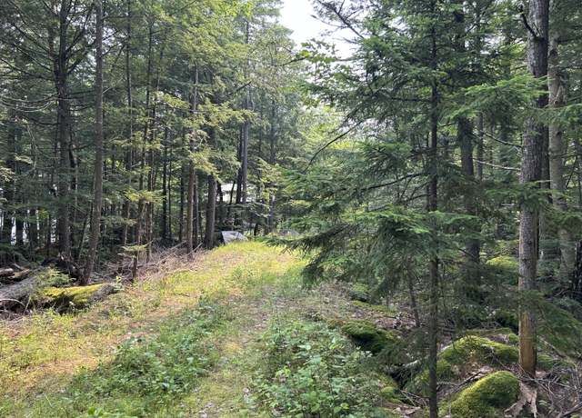 Property at Lot 12-4 Mcnulty Ln, Rome, ME 04963