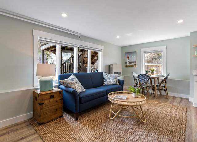 Property at 17 Tunis Ave #1, Old Orchard Beach, ME 04064, 2 beds, 1 bath