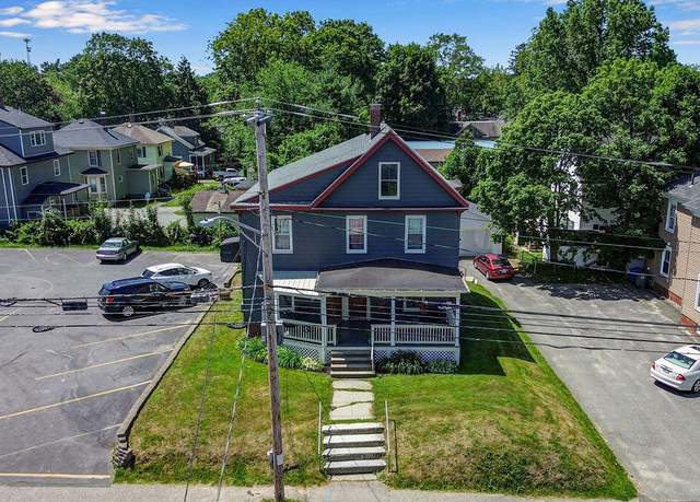 Property at 280 Main St, Westbrook, ME 04092, 7 beds, 3 baths