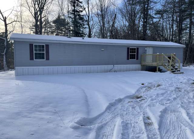 Property at 146 Falmouth Rd, Windham, ME 04062, 2 beds, 1 bath