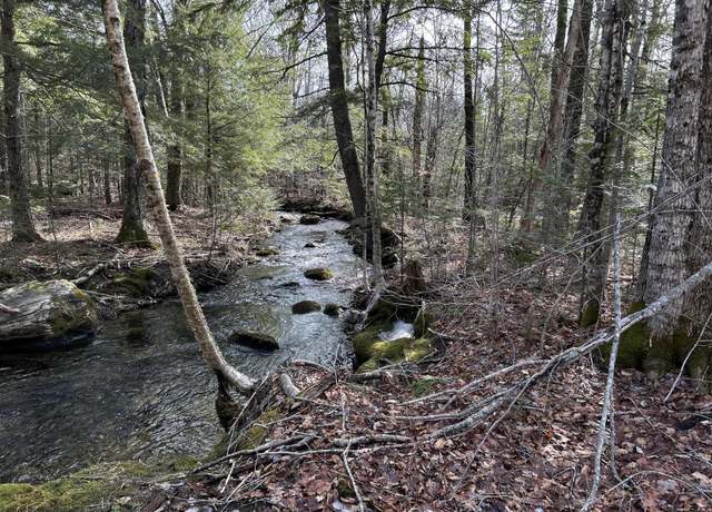 Property at M12Lot29 Monroe Hwy, Brooks, ME 04921
