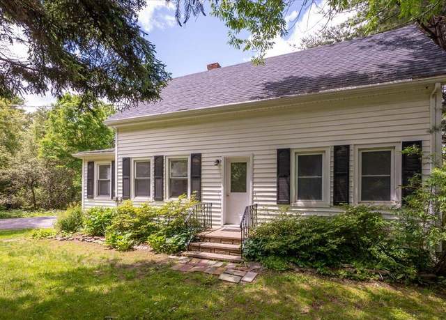 Property at 332 Back River Rd, Boothbay, ME 04537, 2 beds, 1 bath