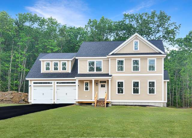 Property at Lot# 46 Baker Rd, Wells, ME 04090, 4 beds, 2.5 baths
