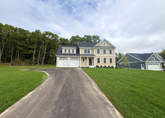 Property at Lot# 46 Baker Rd, Wells, ME 04090, 4 beds, 2.5 baths