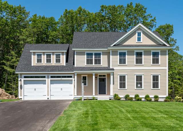 Property at 63 Baker Rd, Wells, ME 04090, 4 beds, 2.5 baths
