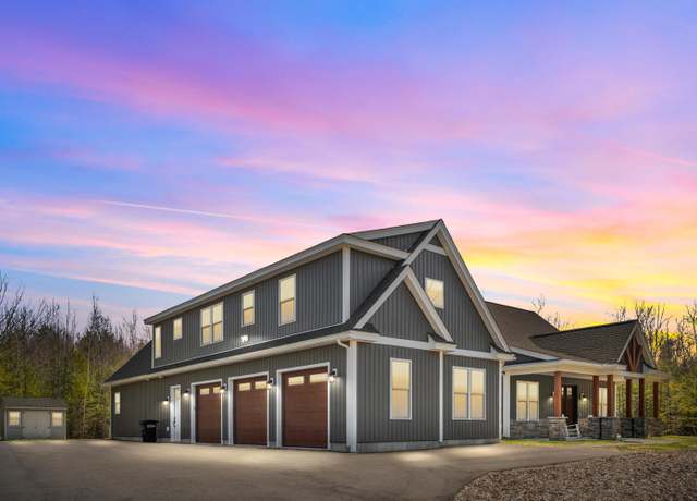 Property at 9 Bonita Way, Buxton, ME 04093, 4 beds, 3.5 baths